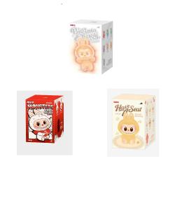 POP MART Брелок