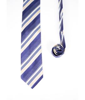 ERMENEGILDO ZEGNA XXX Галстук