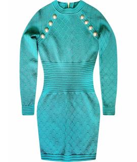BALMAIN Повседневное платье