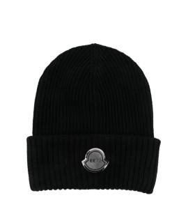 MONCLER Шапка