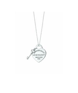 TIFFANY&CO Колье