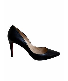 CHRISTIAN LOUBOUTIN Туфли