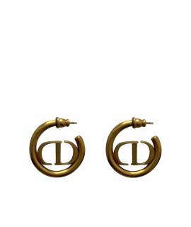 CHRISTIAN DIOR Серьги