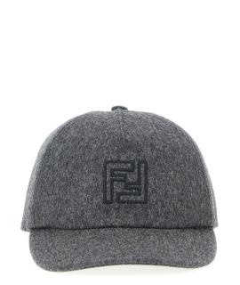FENDI Кепка/бейсболка
