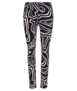 EMILIO PUCCI Леггинсы и велосипедки
