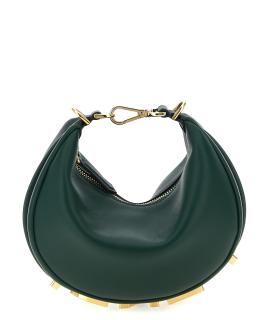 FENDI Сумка с короткими ручками