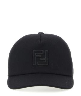 FENDI Кепка/бейсболка