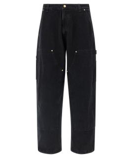CARHARTT WIP Прямые джинсы