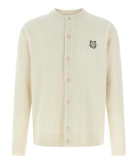 MAISON KITSUNE Кардиган