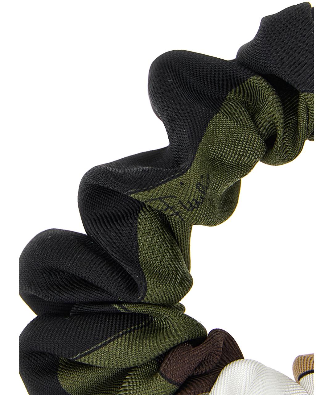 EMILIO PUCCI Мульти заколка, фото 3