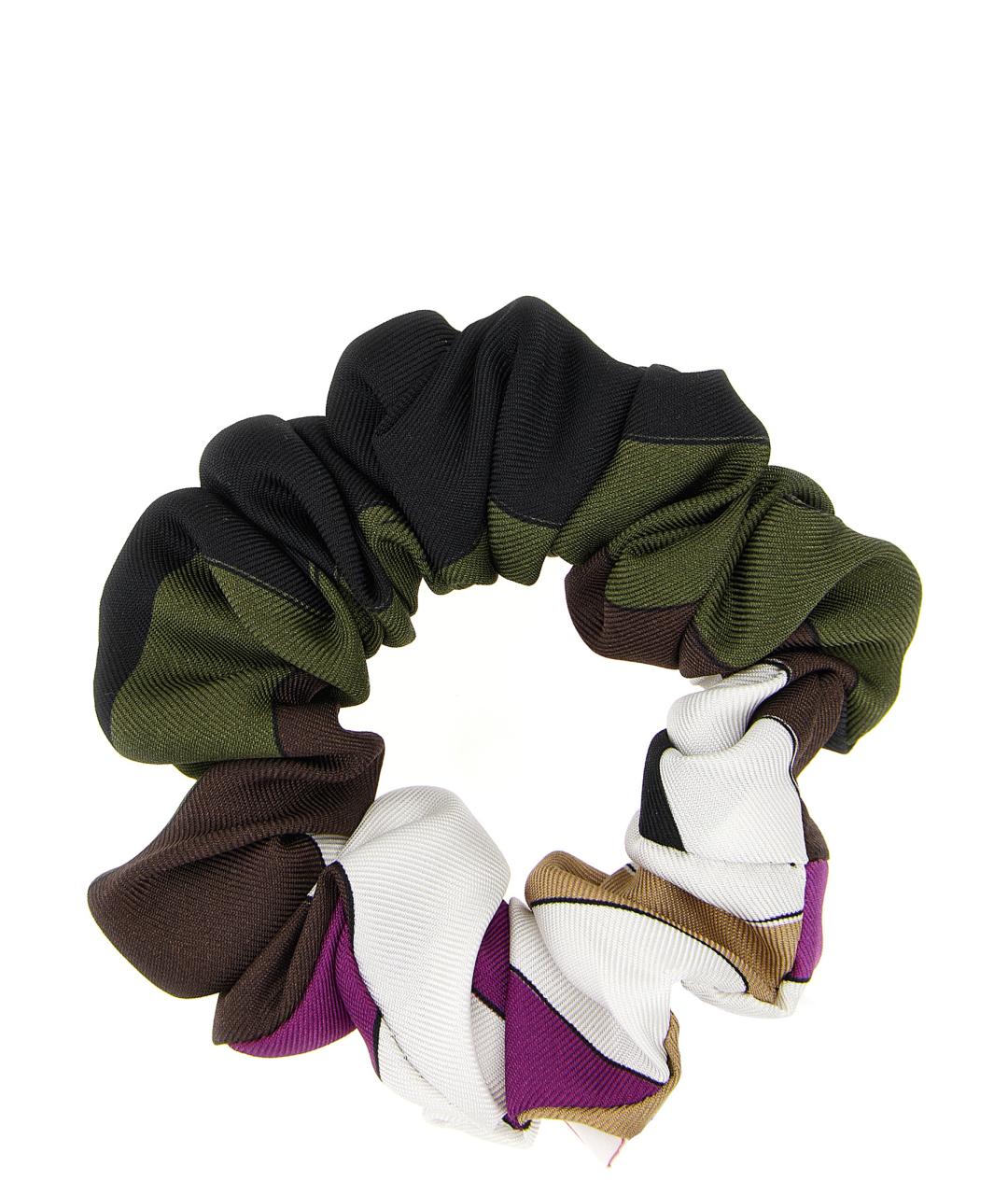 EMILIO PUCCI Мульти заколка, фото 1