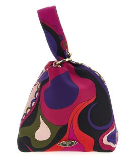 EMILIO PUCCI Клатч/вечерняя сумка