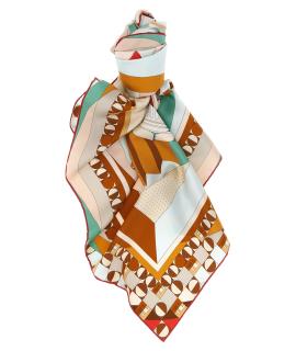 FENDI Шарф