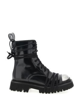MOSCHINO Ботинки