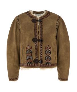 ISABEL MARANT ETOILE Куртка