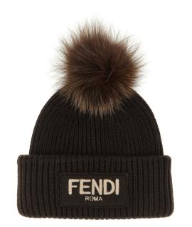 FENDI Шляпа