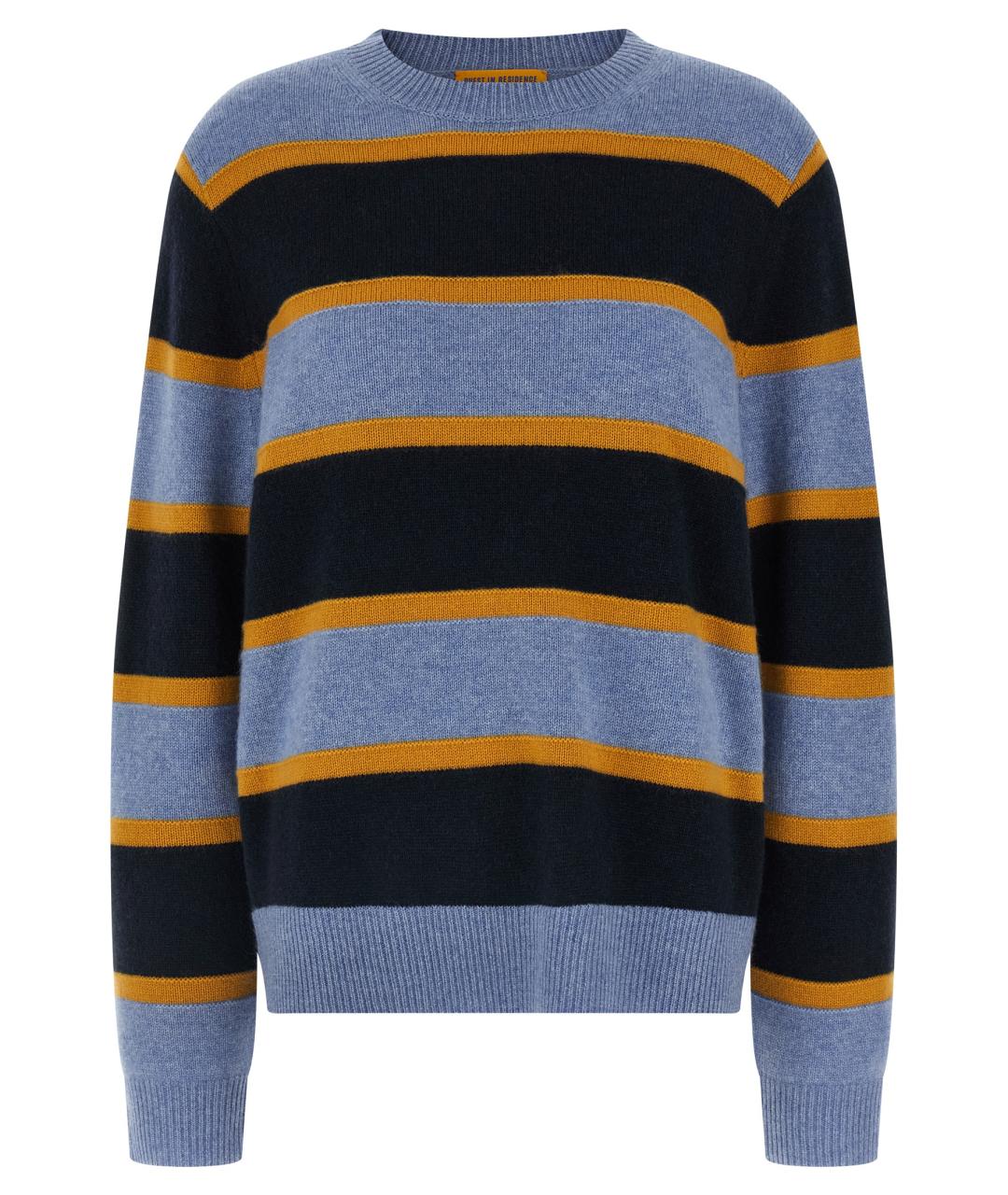 GUEST IN RESIDENCE Мульти кашемировый джемпер / свитер, фото 1