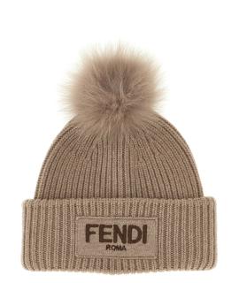 FENDI Шапка