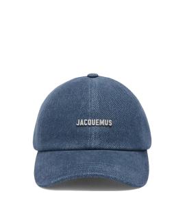 JACQUEMUS Кепка/бейсболка