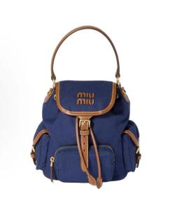 MIU MIU Рюкзак