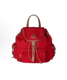 MIU MIU Рюкзак