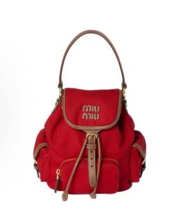 MIU MIU Рюкзак