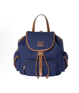 MIU MIU Рюкзак