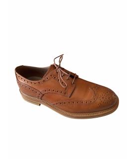 BRUNELLO CUCINELLI Низкие ботинки