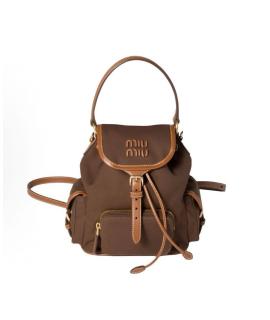 MIU MIU Рюкзак