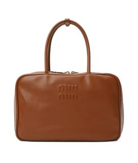 MIU MIU Сумка с короткими ручками
