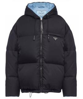 PRADA Пуховик