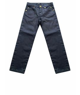 BALMAIN KIDS Детские джинсы