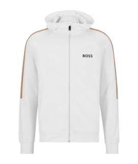 HUGO BOSS Худи/толстовка