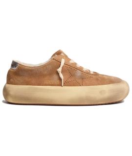 GOLDEN GOOSE DELUXE BRAND Низкие кроссовки / кеды