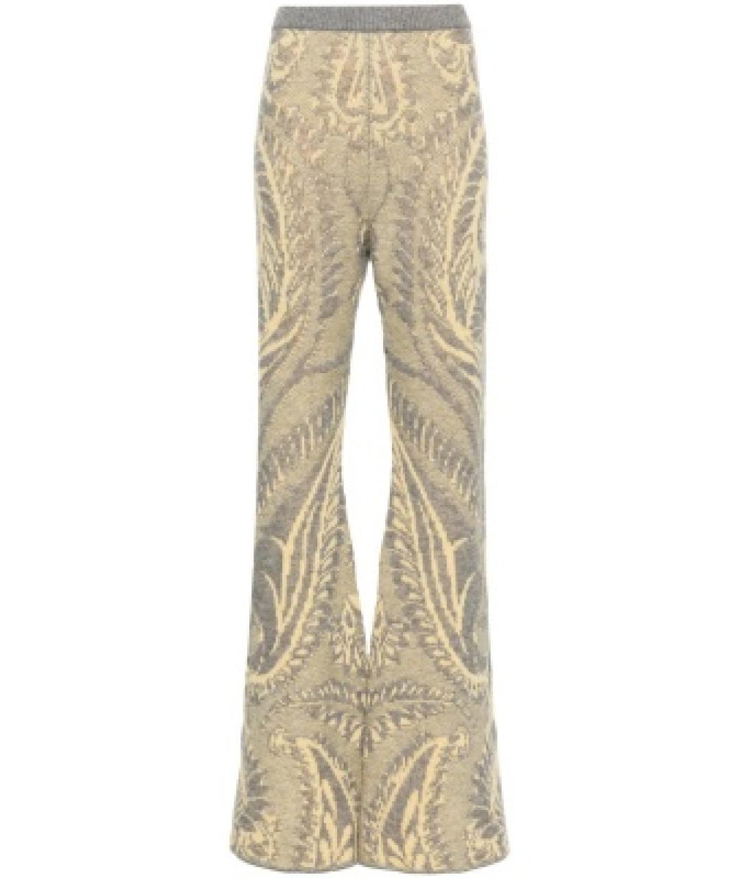 ETRO Брюки широкие, фото 1