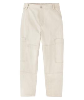 JACQUEMUS Повседневные брюки