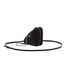 PRADA Клатч/вечерняя сумка