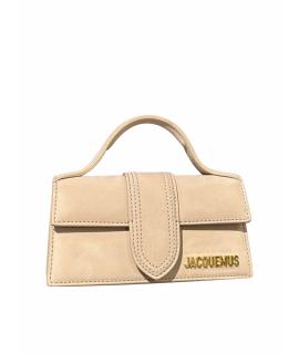 JACQUEMUS Сумка через плечо