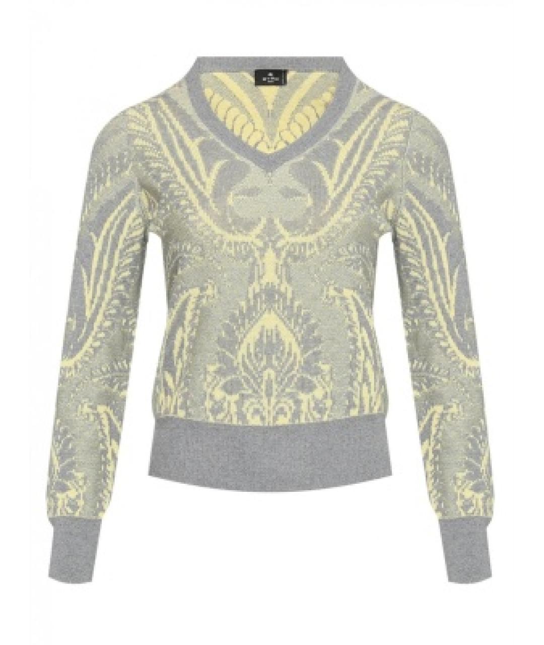 ETRO Джемпер / свитер, фото 1