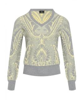 ETRO Джемпер / свитер