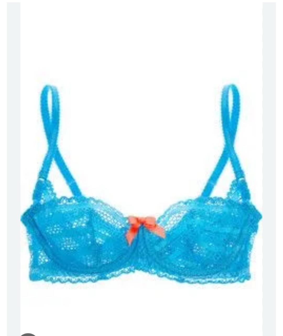 AGENT PROVOCATEUR Голубой комплекты, фото 4