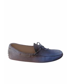 TOD'S Мокасины