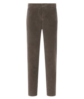 KITON Повседневные брюки