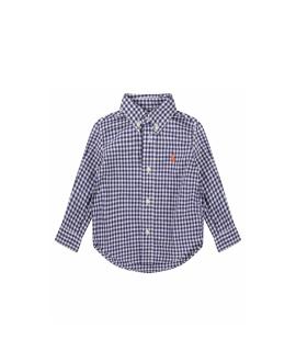 RALPH LAUREN Детская рубашка