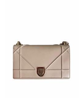 CHRISTIAN DIOR Клатч/вечерняя сумка