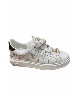 LOUIS VUITTON Кеды