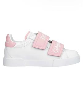 DOLCE&GABBANA Кеды