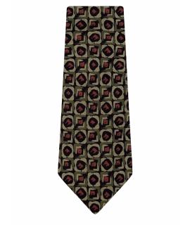 ERMENEGILDO ZEGNA XXX Галстук