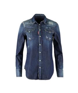 DSQUARED2 Рубашка