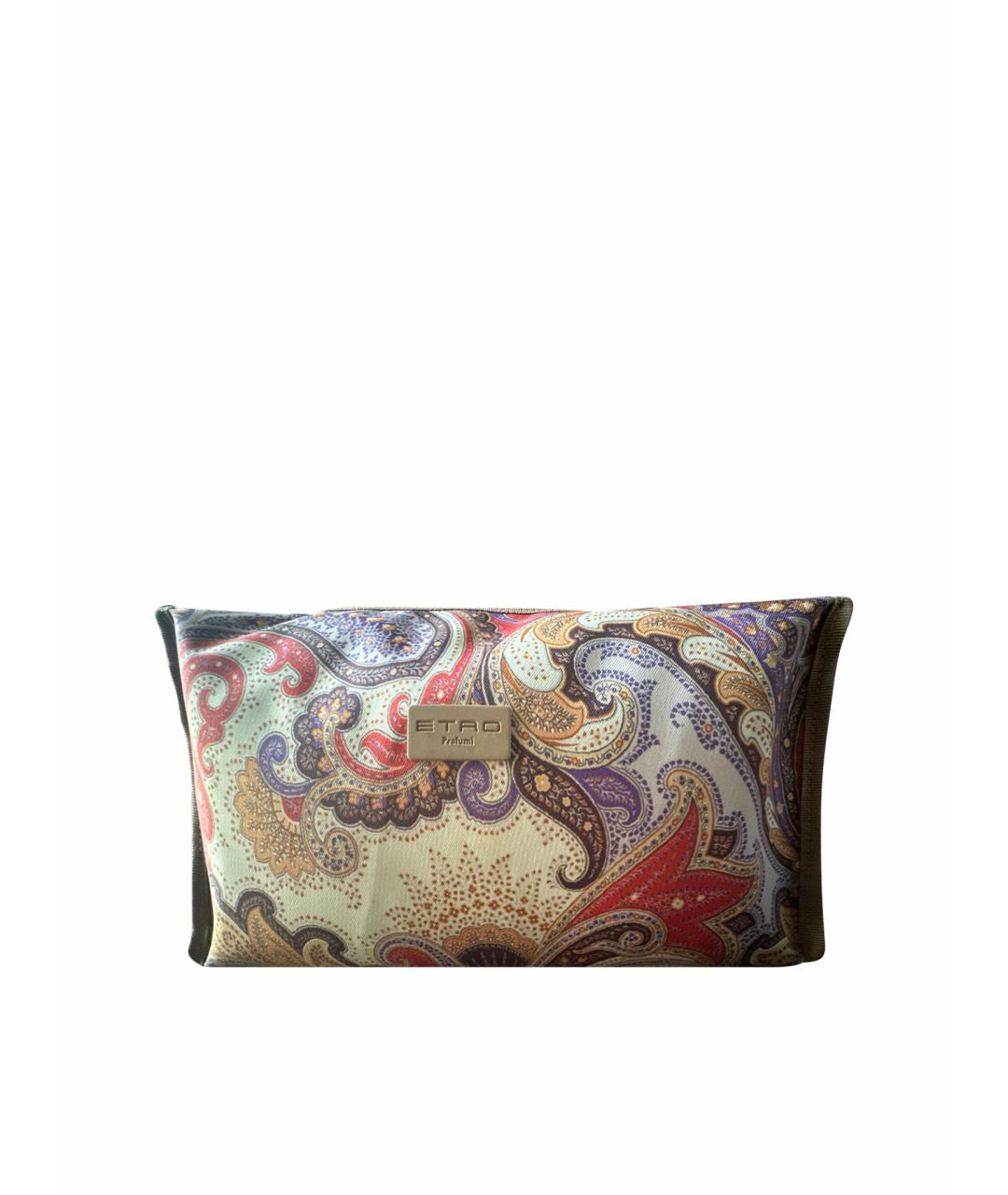 ETRO Мульти косметичка, фото 1